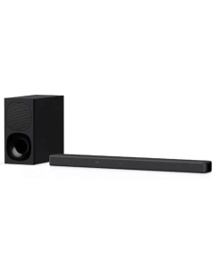 Купить Саундбар Sony HT-G700 Black в E-mobi