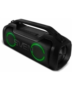 Купить Портативная колонка Sven SV-021306 Wood (PS-390)  в E-mobi