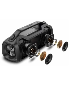 Купить Портативная колонка Sven SV-021306 Wood (PS-390)  в E-mobi