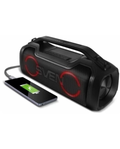 Купить Портативная колонка Sven SV-021306 Wood (PS-390)  в E-mobi