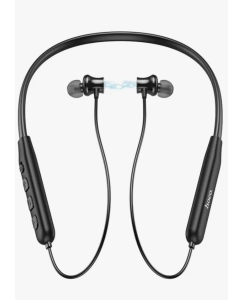 Купить Беспроводные наушники Hoco ES64 black Black (8446)  в E-mobi