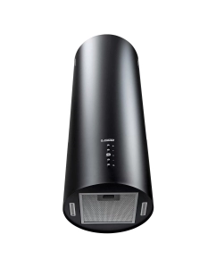 Купить Вытяжка настенная Exiteq EX-1296 черный  в E-mobi