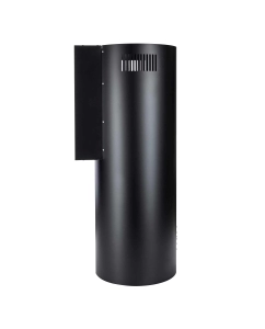 Купить Вытяжка настенная Exiteq EX-1296 черный  в E-mobi