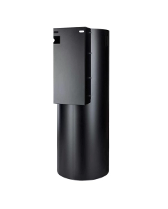 Купить Вытяжка настенная Exiteq EX-1296 черный  в E-mobi