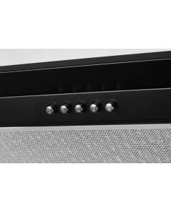 Купить Вытяжка встраиваемая KUPPERSBERG INLINEA 70 BX 1М Black  в E-mobi