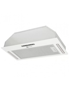 Купить Вытяжка встраиваемая Schtoff Polar 60 белый  в E-mobi