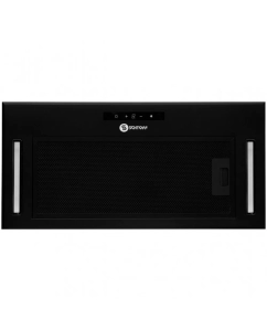 Купить Вытяжка встраиваемая Schtoff Polar 60 черный  в E-mobi