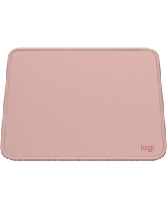 Купить Коврик для мыши Logitech Mouse Pad Studio Series Darker Rose Pink (956-000050)  в E-mobi