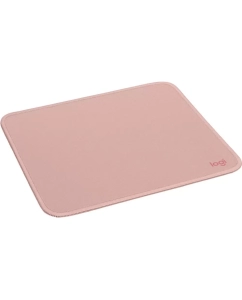 Купить Коврик для мыши Logitech Mouse Pad Studio Series Darker Rose Pink (956-000050)  в E-mobi