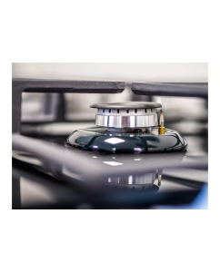 Купить Встраиваемая варочная панель газовая LEX GVG 640-1 BL черный  в E-mobi