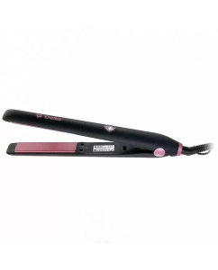 Купить Выпрямитель волос Delta DL-0534 Black/Pink в E-mobi