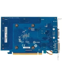 Купить Видеокарта GIGABYTE NVIDIA GeForce GT 730 (GV-N730D3-2GI V3.0)  в E-mobi