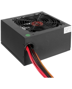 Купить Блок питания ExeGate ATX-450PPE 450W (EX260640RUS)  в E-mobi