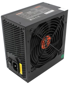 Купить Блок питания ExeGate ATX-450PPE 450W (EX260640RUS)  в E-mobi