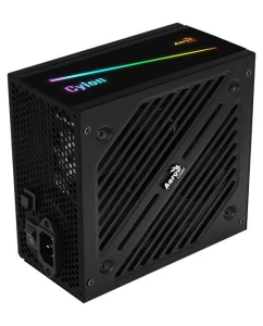 Купить Блок питания AeroCool CYLON 400 400W  в E-mobi