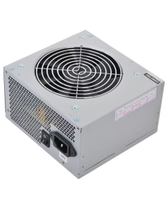 Купить Блок питания Chieftec GPA-500S8 500W  в E-mobi