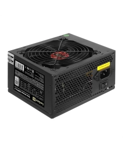 Купить Блок питания ExeGate 80 PLUS 450PPH LT OEM 450W (EX292150RUS-OEM-S) в E-mobi