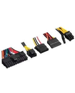 Купить Блок питания Cougar STC 600W (CGR SC-600)  в E-mobi