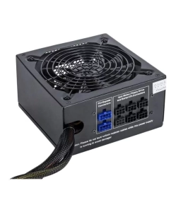 Купить Блок питания ExeGate ATX-700PPX 700W (EX220362RUS)  в E-mobi