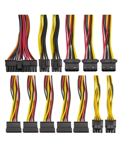 Купить Блок питания ExeGate UN850 850W (EX292242RUS)  в E-mobi