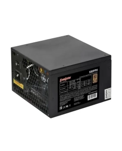 Купить Блок питания ExeGate 500PPH-S-OEM 500W (EX280577RUS-OEM-S)  в E-mobi