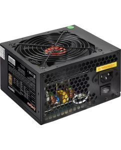 Купить Блок питания ExeGate 500PPH 500W (EX280577RUS) в E-mobi