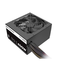 Купить Блок питания Thermaltake PS-TRS-0450NPCWEU-2 450W  в E-mobi