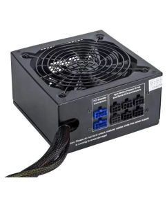 Купить Блок питания ExeGate 800PPX 800W (EX220363RUS)  в E-mobi