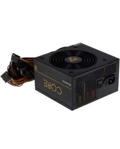 Купить Блок питания Chieftec Core BBS-500S 500W BBS-500S-Bulk  в E-mobi