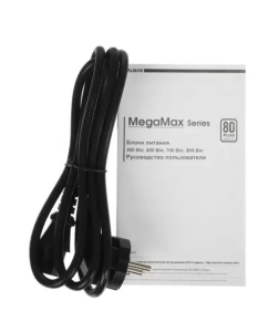 Купить Блок питания Zalman ZM800-TXII 800W  в E-mobi