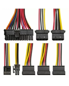 Купить Блок питания ExeGate M700 700W (EX292238RUS)  в E-mobi