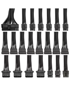 Купить Блок питания ExeGate 1000PPH-OEM 1000W (EX292157RUS-OEM-S)  в E-mobi