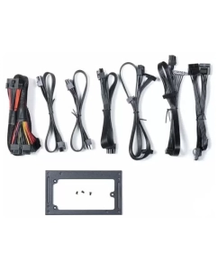 Купить Блок питания БП Chieftec CSN-550C SFX 90%, Модульный , Retail>  в E-mobi