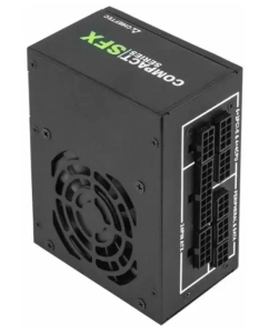 Купить Блок питания БП Chieftec CSN-550C SFX 90%, Модульный , Retail>  в E-mobi