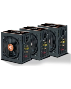 Купить Блок питания ZALMAN ZM850-GV3 850W  в E-mobi