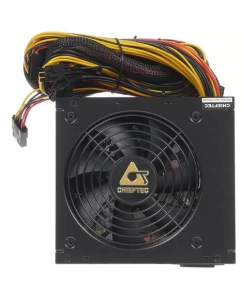 Купить Блок питания Chieftec Core BBS-600S 600W BBS-600S-Bulk  в E-mobi