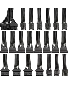 Купить Блок питания ExeGate 1200PPH 1200W (EX292158RUS-OEM)  в E-mobi