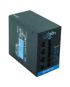 Купить Блок питания Chieftec BDF-750C 750W  в E-mobi