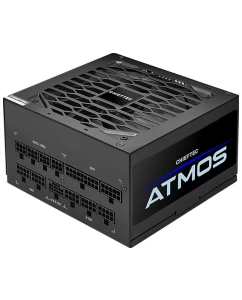 Купить Блок питания Chieftec Atmos 750W ATX3.0 (CPX-750FC) GOLD в E-mobi