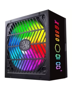 Купить Блок питания Cooler Master XG850 Plus Platinum 850W (MPG-8501-AFBAP-XEU) в E-mobi