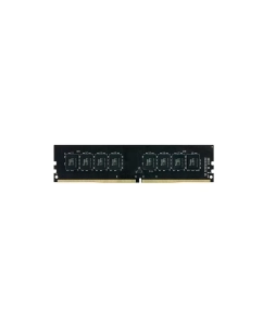 Купить Оперативная память Team Group Elite (TED48G2666C1901), DDR4 1x8Gb, 2666MHz в E-mobi