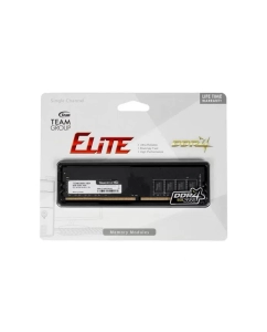 Купить Оперативная память Team Group Elite (TED48G2666C1901), DDR4 1x8Gb, 2666MHz  в E-mobi