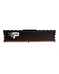 Купить Оперативная память Patriot Signature Premium Line 8Gb DDR4 2666MHz (PSP48G266681H1) в E-mobi