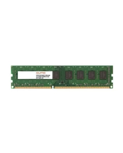 Купить Оперативная память Qumo QUM3U-8G1333C9R в E-mobi