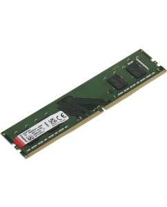 Купить Оперативная память Kingston 8Gb DDR4 3200MHz (KVR32N22S6/8)  в E-mobi