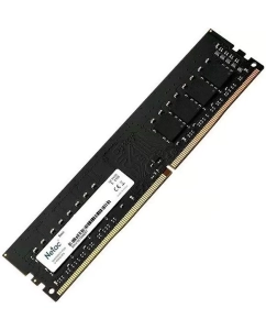 Купить Оперативная память Netac (NTBSD4P32SP-08J), DDR4 1x8Gb, 3200MHz  в E-mobi