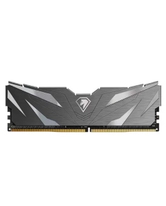 Купить Модуль памяти Netac Shadow II DDR4 DIMM 3600Mhz PC28800 C16 - 8Gb NTSWD4P36SP-08K в E-mobi