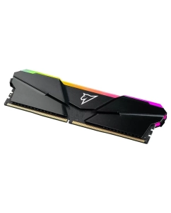 Купить Оперативная память Netac Shadow (NTSRD4P26SP-08E) DDR4 1x8Gb 2666MHz в E-mobi