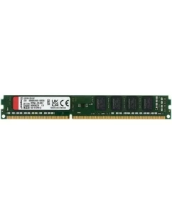 Купить Оперативная память KINGSTON (KVR16N11S8/4WP), DDR3 1x4Gb, 1600MHz в E-mobi