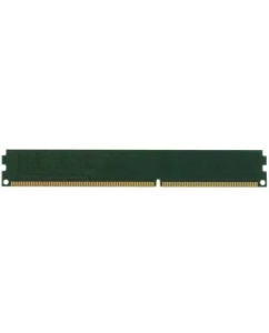 Купить Оперативная память KINGSTON (KVR16N11S8/4WP), DDR3 1x4Gb, 1600MHz  в E-mobi